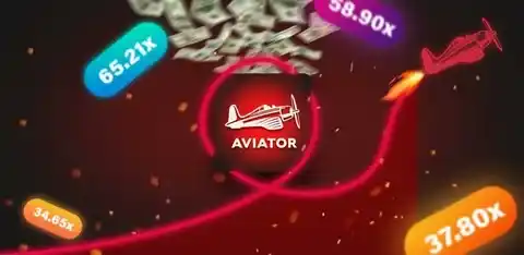 Aviator - Gra Multiplikatorowa Online