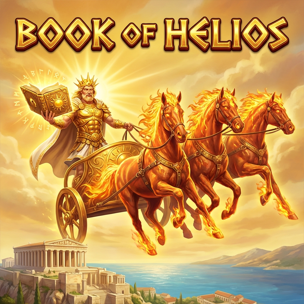 Book of Helios
