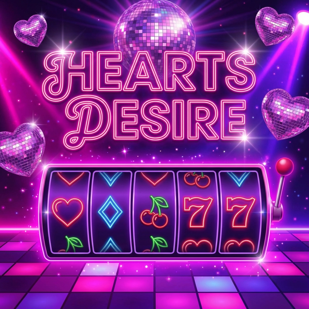 Hearts Desire