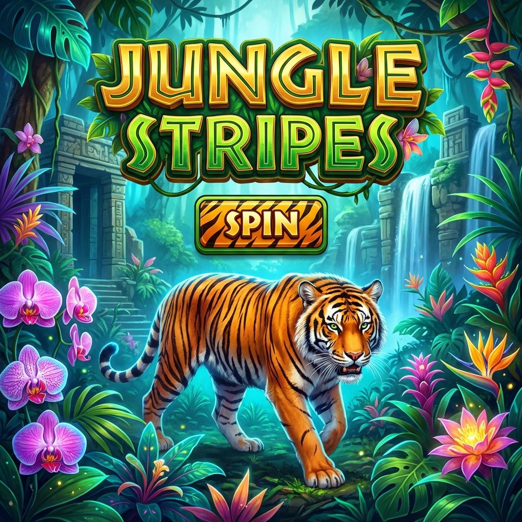 Jungle Stripes