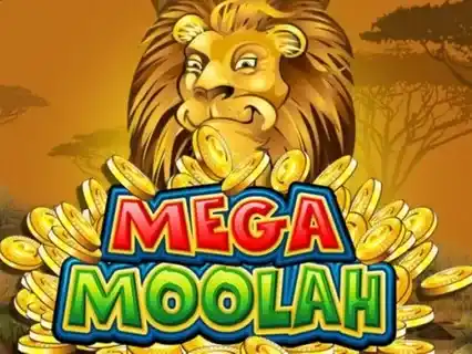 Mega Moolah - Slot z Progresywnym Jackpotem