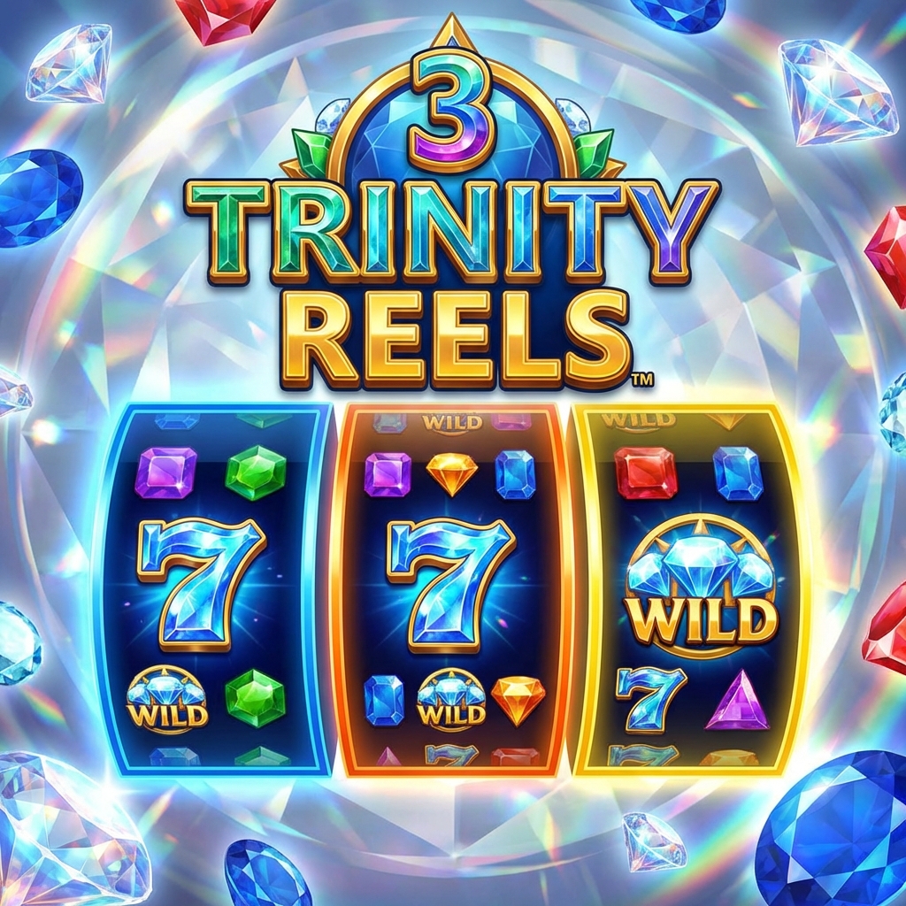 Trinity Reels