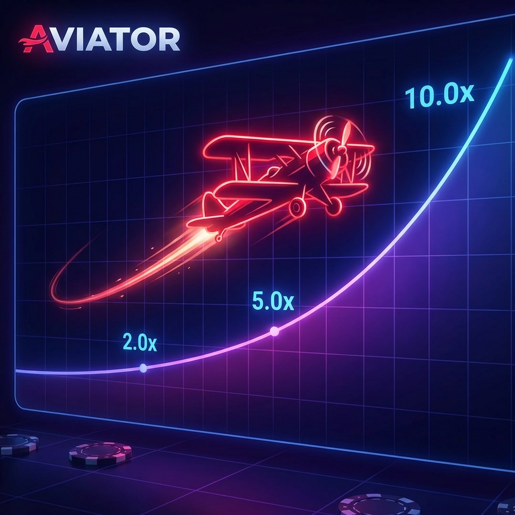 Aviator Strategia Wygrywania