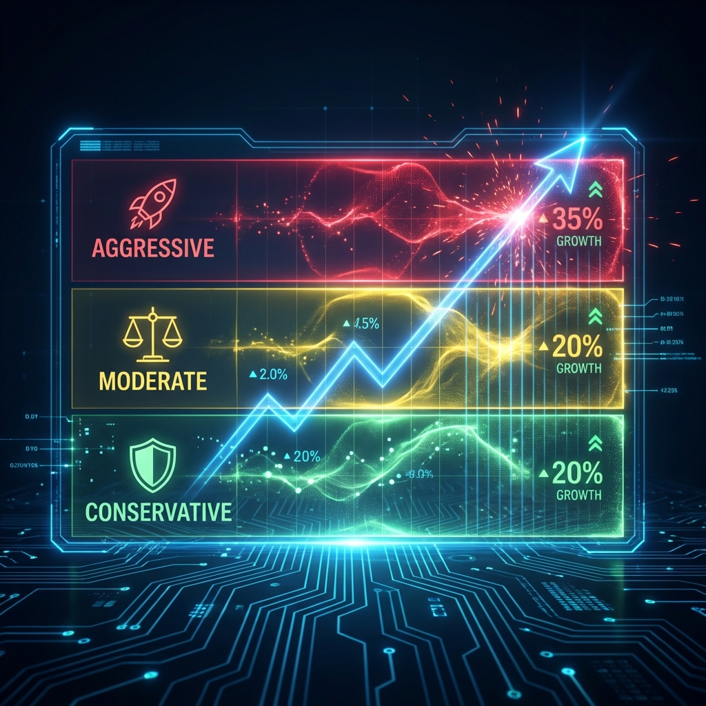 Wykres Strategii Aviator